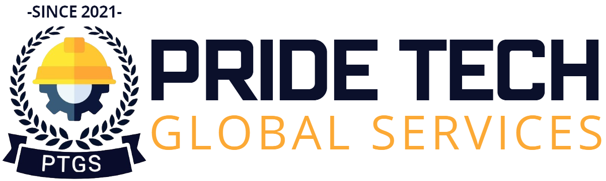 PrideTech Logo